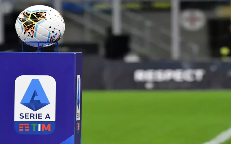 جدول المواعيد.. توقيت مباريات الجولة 25 من الدوري الإيطالي والناقل الحصري للبطولة